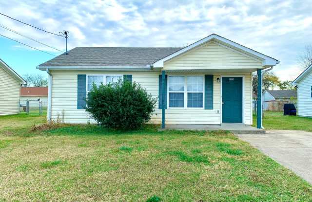 Photo of 1113 Keith Ave