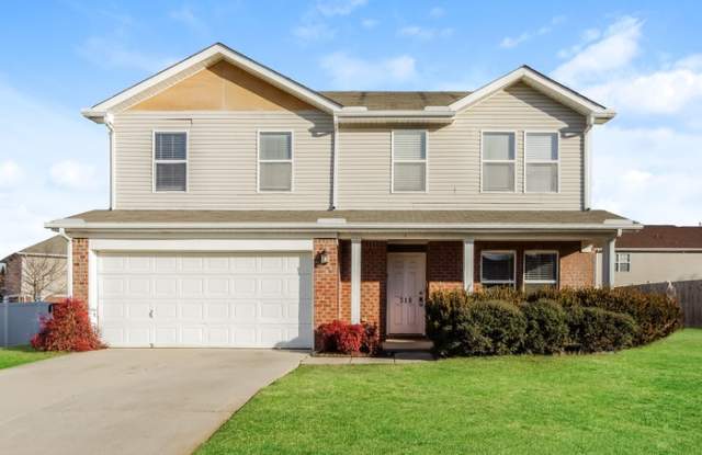 318 Lena Cain Boulevard