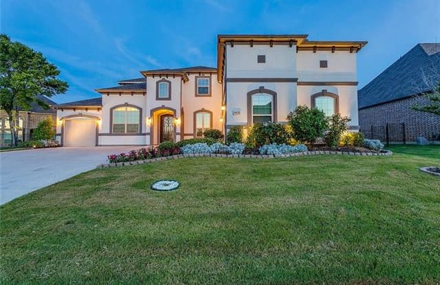 6628 Via Italia Drive Flower Mound Tx Apartments For Rent