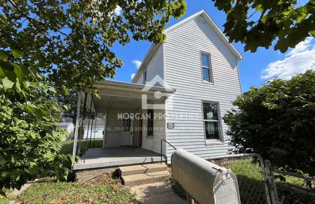 138 South 7th Street