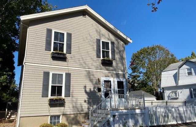 38 Atlantic Street