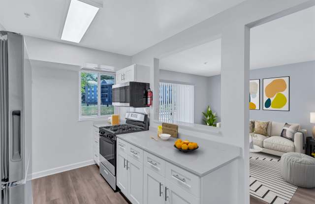 Hillstone - Affordable Housing
