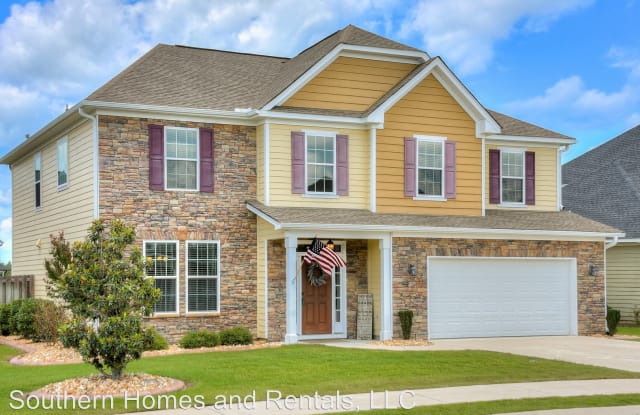 5458 Everlook Circle - 5458 Everlook Cir, Columbia County, GA 30809