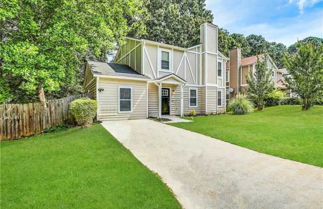 6218 Creekford Lane
