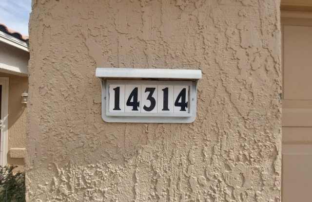14314 W PECOS Lane