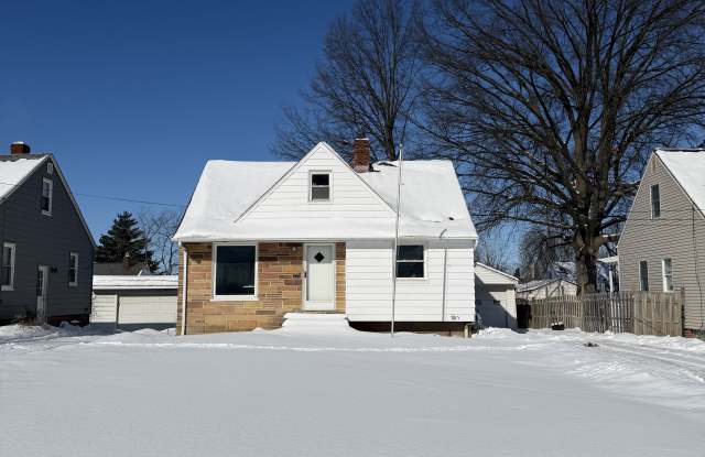 116 Arlington Circle