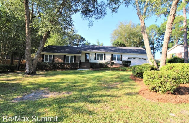 814 Bay Blossom Avenue - 814 Bay Blossom Avenue, Sumter, SC 29150