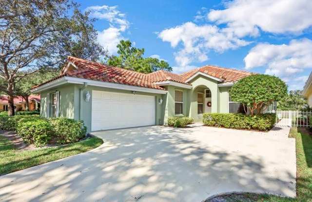 100 Hampton Circle - 100 Hampton Circle, Jupiter, FL 33458