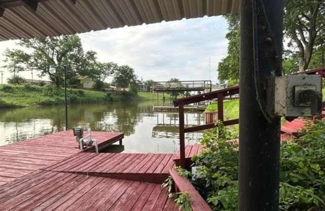 115 Cottonwood Trail