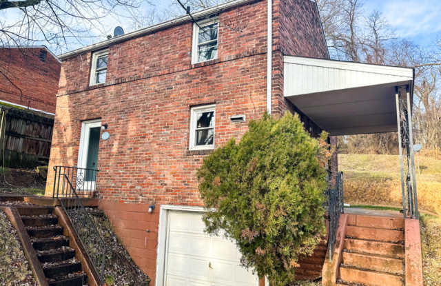 308 Gumbert Street