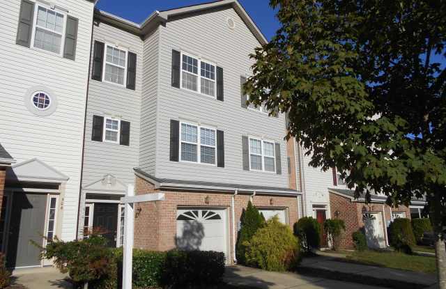 510 SALISBURY PLACE - 510 Salisbury Place, Prince Frederick, MD 20678