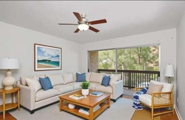 Photo of LOVELY 1 BR/1BA FASHION VALLEY/MISSION VALLEY CONDO-$2500/MO