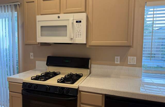 Summerlin Single Story Home