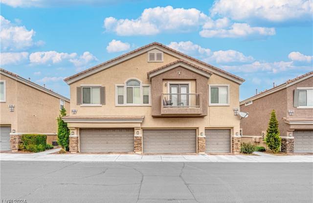 8730 Horizon Wind Avenue - 8730 Horizon Wind Avenue, Enterprise, NV 89178