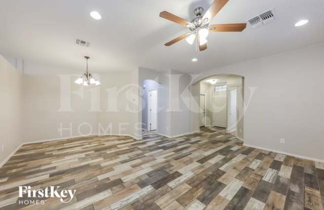 4621 West Fortune Drive