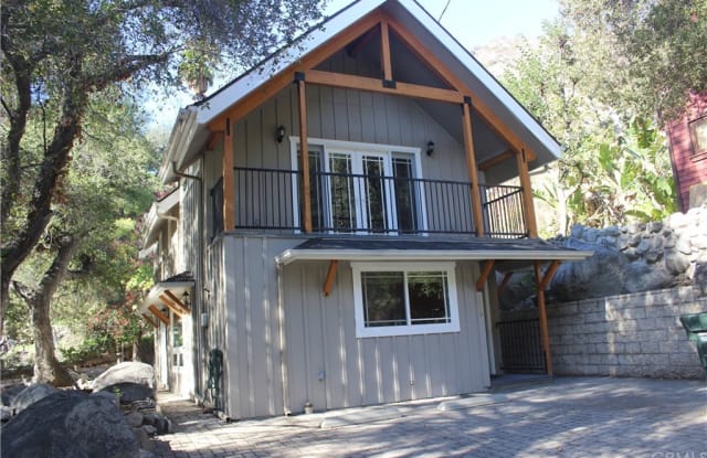 679 Brookside Lane - 679 Brookside Lane, Sierra Madre, CA 91024