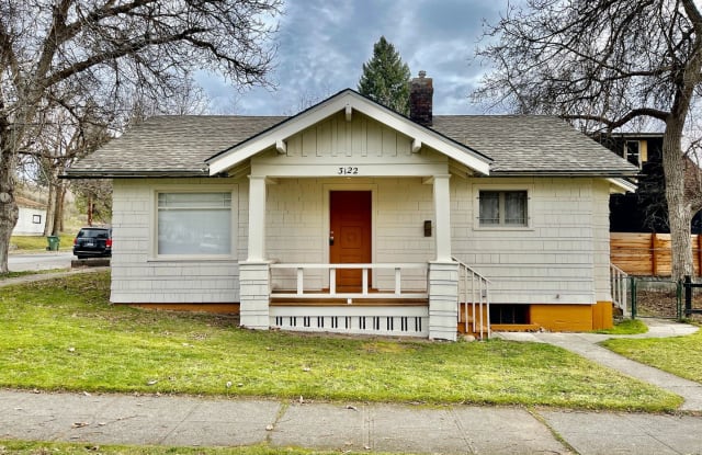 3122 N Calispel St - 3122 North Calispel Street, Spokane, WA 99205