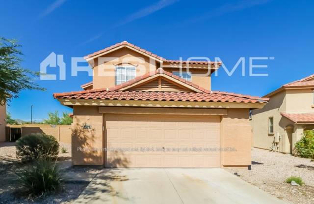 22342 West Shadow Drive