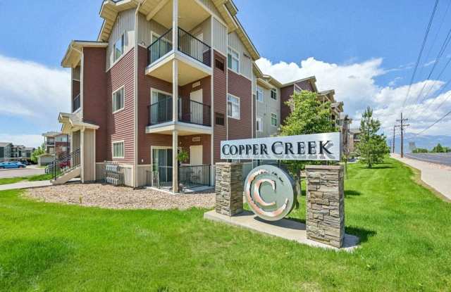 Photo of Copper Creek