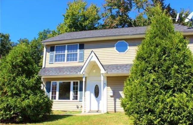 49 Caldwell Road - 49 Caldwell Road, Middlesex County, NJ 08817