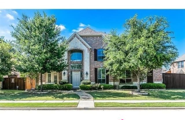 1443 Bowie Lane - 1443 Bowie Lane, Frisco, TX 75033