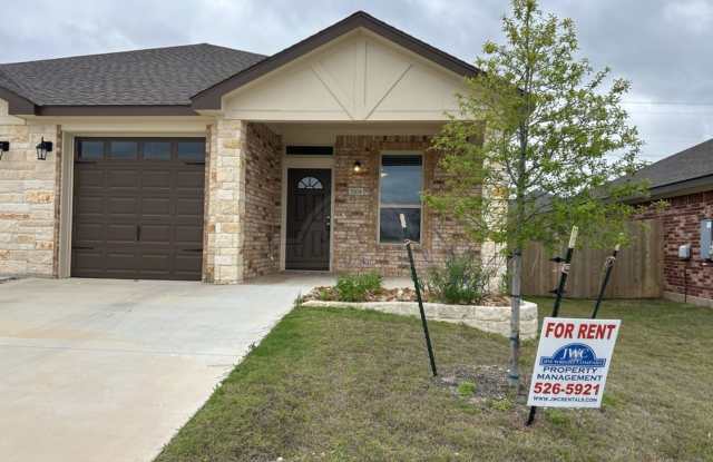 5104 Rose Garden Loop, Killeen