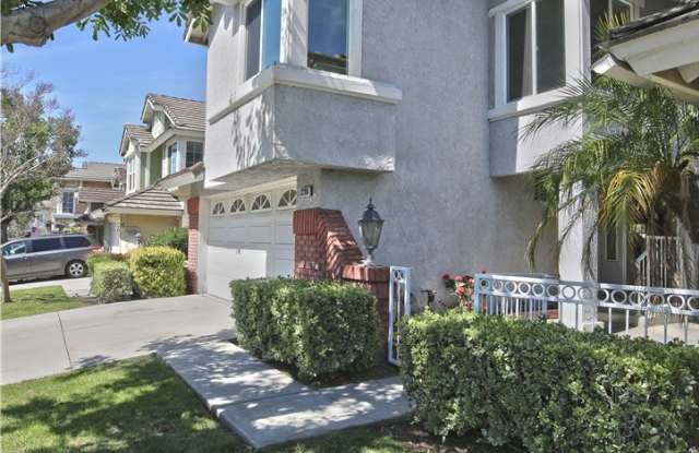 3268 Cambridge Drive