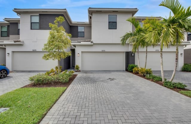 8696 Antarus Drive - 8696 Antarus Drive, Palm Beach County, FL 33467