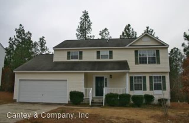 5 Sterling Valley Court - 5 Sterling Valley Court, Richland County, SC 29229