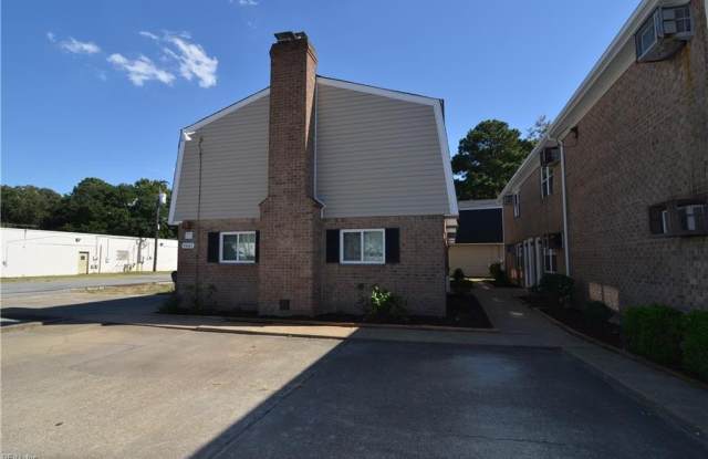 Photo of 4661 South Cape Henry Avenue