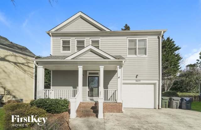 9423 Holly Bend Lane