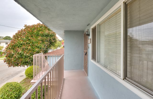 5716 South Corning Avenue - 5716 South Corning Avenue, Ladera Heights, CA 90056