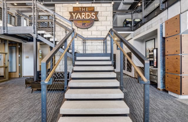 The Yards and Backyards Apartments photos photos