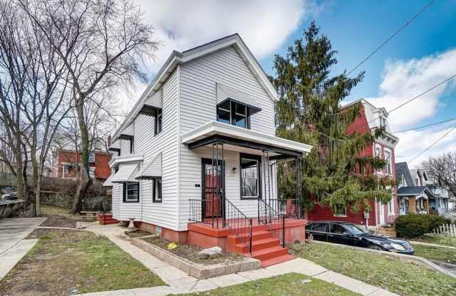 Updated 3 Bed 1 Bath in Price Hill!