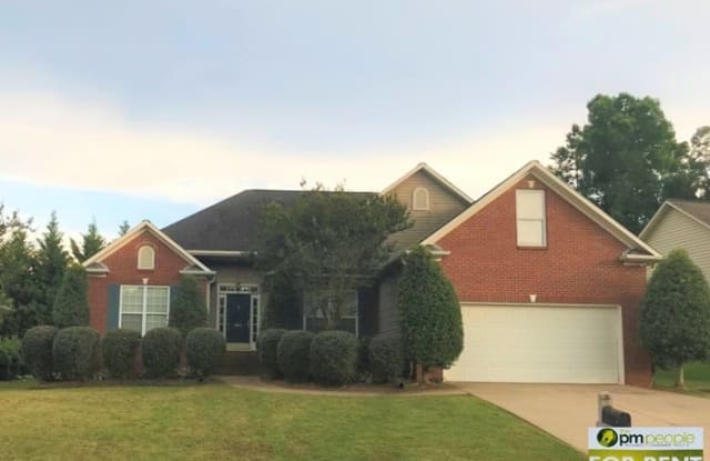 240 Kingsley Park Drive - 240 Kingsley Park Drive, Spartanburg County, SC 29369