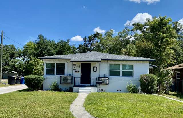 875 21st Ave S - 875 21st Avenue South, St. Petersburg, FL 33705