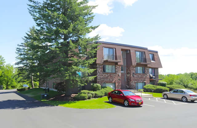 Brunswick Apartments