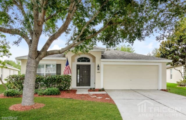 14999 Red Bloom Place - 14999 Red Bloom Place, Spring Hill, FL 34604
