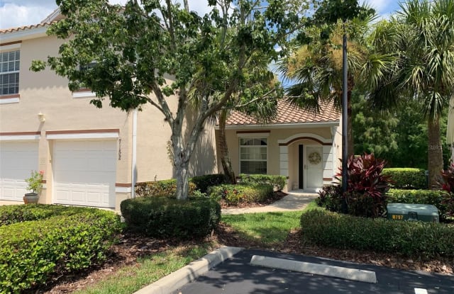 7152 STRAND CIRCLE - 7152 Strand Circle, Manatee County, FL 34203