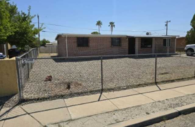 Central 4bedroom/3 bath Home
