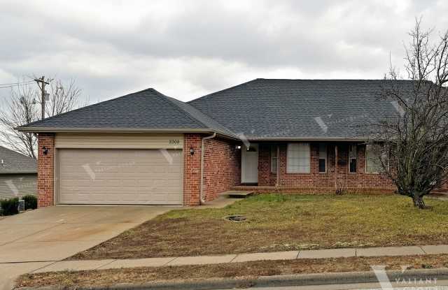 3-Bedroom, 2-Bathroom Rental Duplex in Ozark
