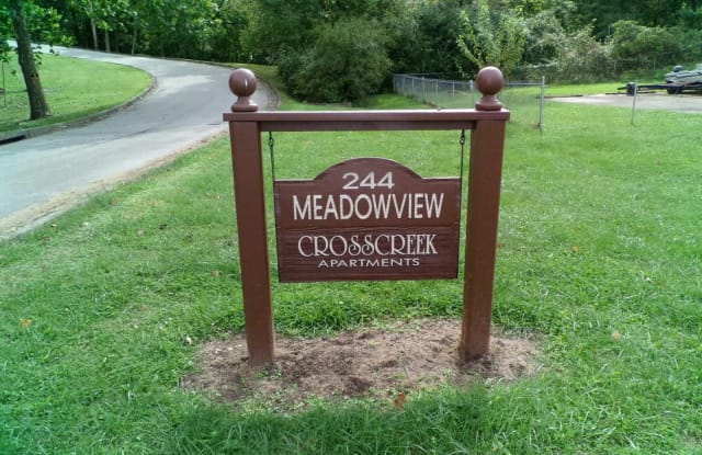 244 Meadowview Drive - 244 Meadowview Drive, Frankfort, KY 40601