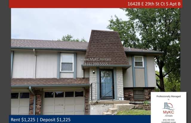 16428 East 29th Street