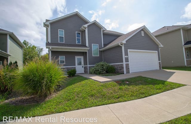 2808 Amberwood Ct - 2808 Amberwood court, Columbia, MO 65203