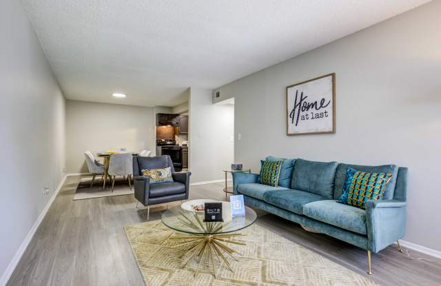 Somerset Apartments