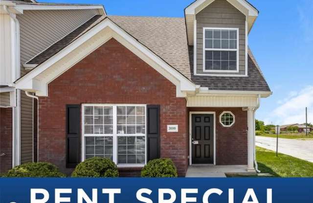 3000 RG Buchanan Drive