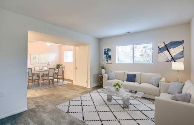 Photo of Meadow Creek Apartments