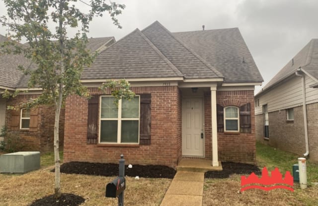 7933 Bay Meadow Cir N - 7933 Bay Meadow Circle North, Shelby County, TN 38125