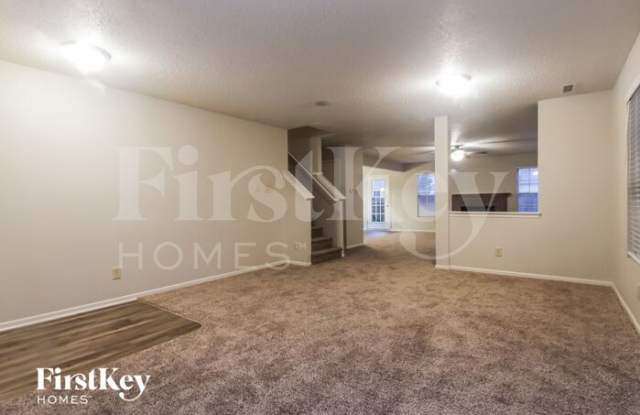 625 Country Gate Drive