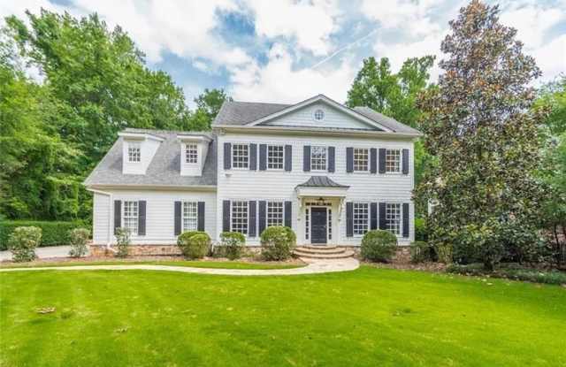 Photo of 1124 Moores Mill Road